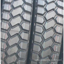LONG MARCH, DOUBLE STAR Brand truck and bus tires with ECE, DOT, GCC